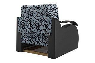 Кресло-кровать Братислава Venzel grey