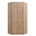 Шкаф угловой Алиса - 15 Дуб Сонома