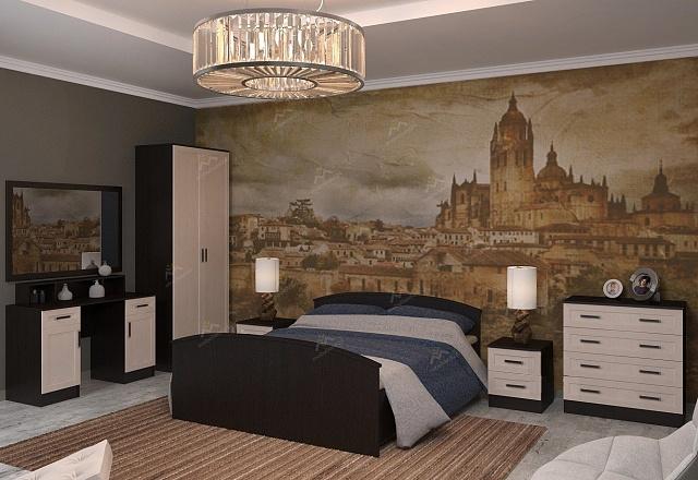 Спальный гарнитур Арина - 5