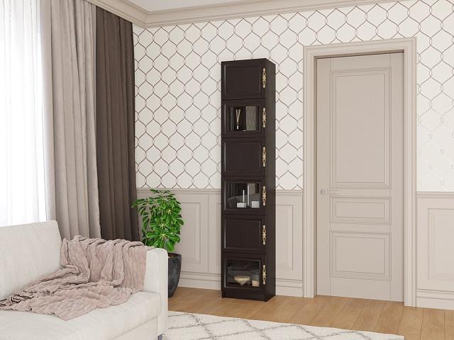 Книжный шкаф Карлос - 41