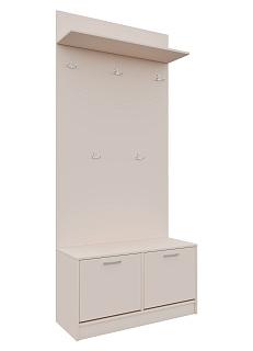 Прихожая Ольга - 1 Кашемир