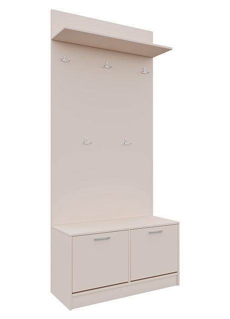 Прихожая Ольга - 1 Кашемир