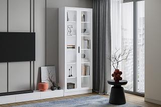 Книжный шкаф Модена 2.1