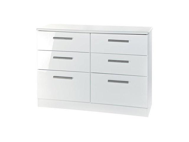 Комод Элит - 61 МДФ