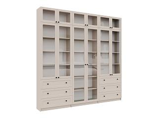 Библиотека Билли Стольмин 54 Кашемир