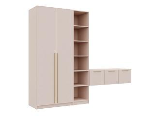 Стенка Лорена Пакс - 14 Кашемир