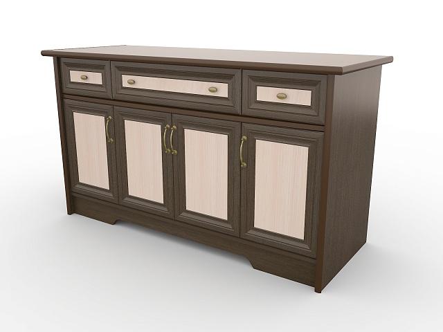 Комод Стенворд - 11