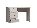 Письменный стол София РАХ - 3 МДФ Кашемир