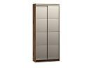Шкаф-купе Борнео - 2.2К Дуб Делано