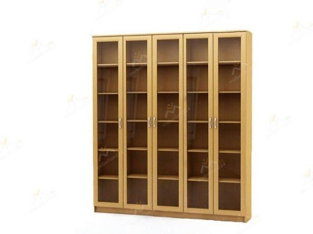 Книжный шкаф Верона 5