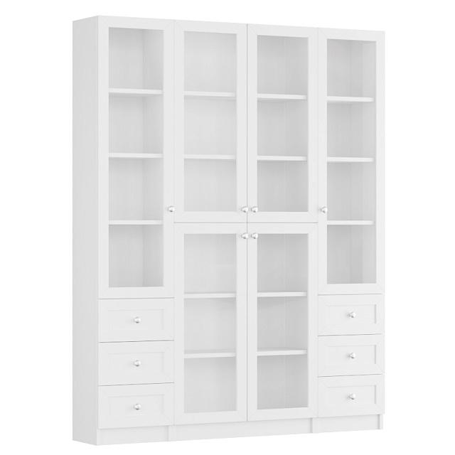 Библиотека Билли - 46