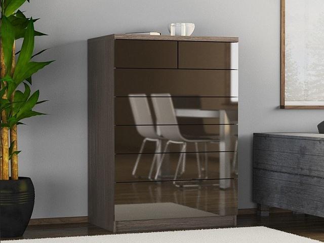 Комод Шайн - 11