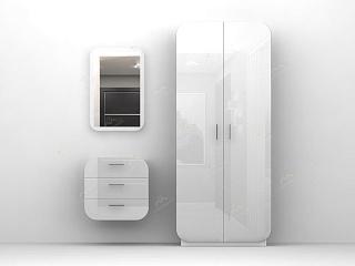 Прихожая Модерн - 14