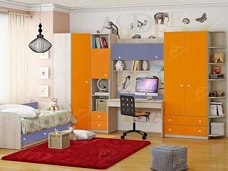 Детская мебель Аленка - 2