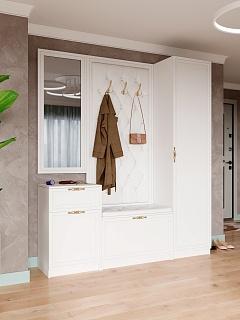 Прихожая Грация - 1