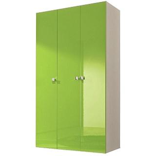 Шкаф распашной Глянец - 27 МДФ