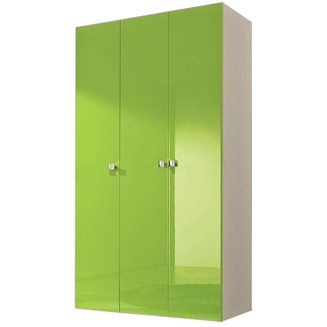 Шкаф распашной Глянец - 27 МДФ