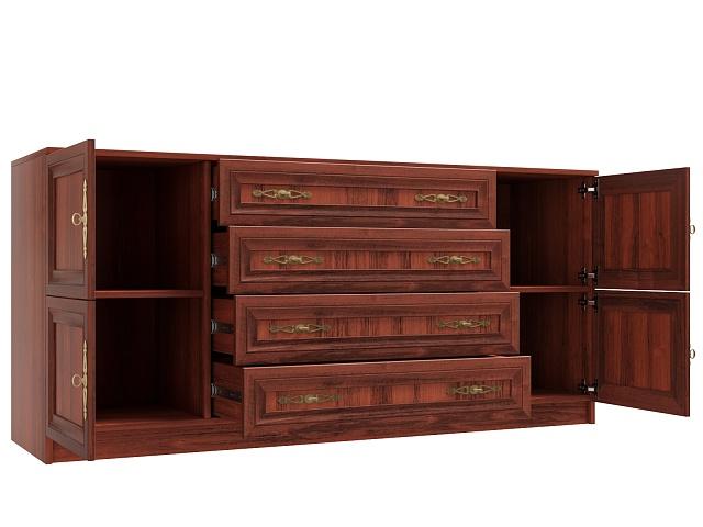 Комод Карлос - 061