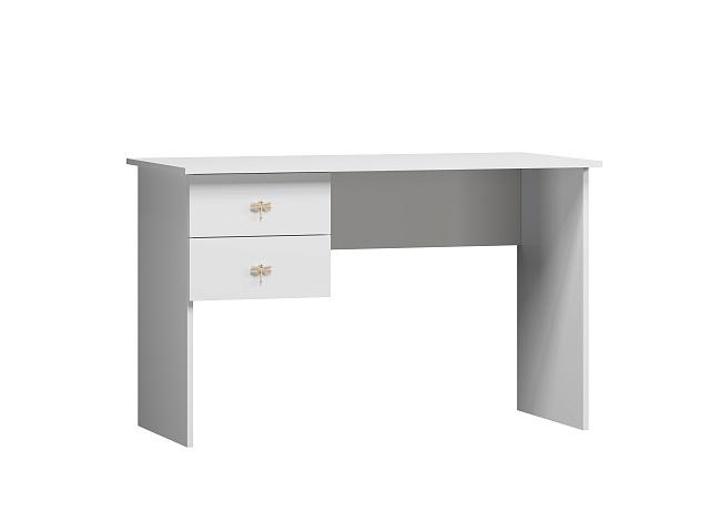 Детская стенка Стрекоза - 6 МДФ Белый