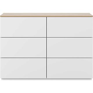 Комод Солт - 7 Береза