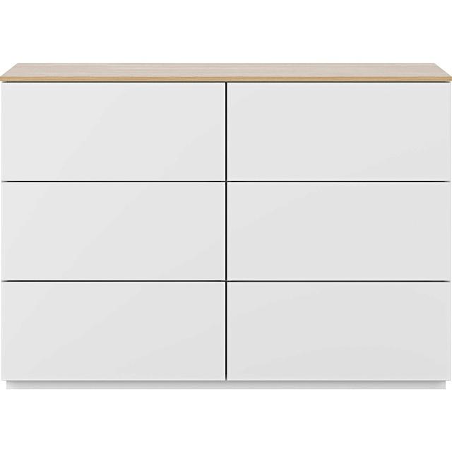 Комод Солт - 7 Береза