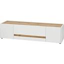 Стенка Анси-1 Белый