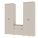 Прихожая Квели - 10 Кашемир