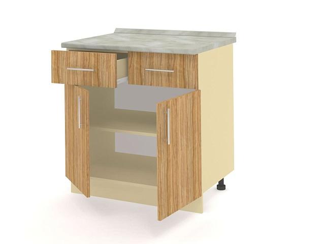 Тумба Лира КС.004.800-01 (467ср)