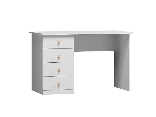 Детская стенка Банни Mini - 10 Белый