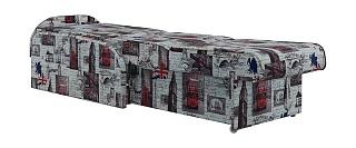 Кресло-кровать Глобус England 2