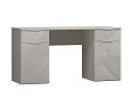 Письменный стол Салерно NEW 5 Кашемир