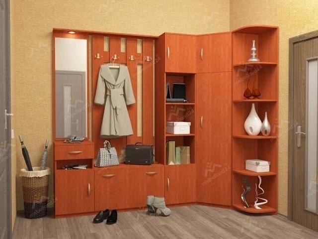 Прихожая Машенька - 5