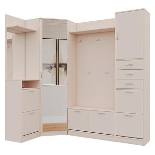 Прихожая Ольга - 14 Кашемир