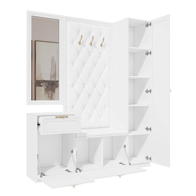 Прихожая Грация - 7