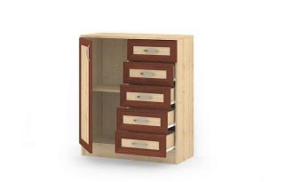 Комод Горизонт-М К.044.800-05