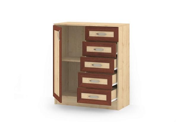 Комод Горизонт-М К.044.800-05