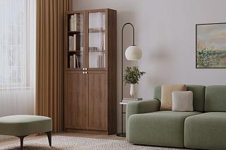 Библиотека Билли Хит - 21 Орех Экко