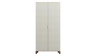 Шкаф распашной Марвин Йорк - 2 Сантьяго