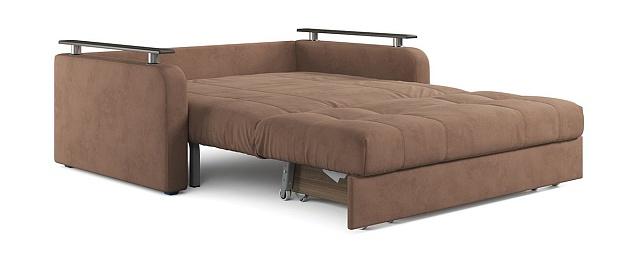 Диван Ромул Zara brown 20