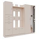 Прихожая Ольга - 9 Кашемир