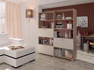 Стеллаж Гарант - 2