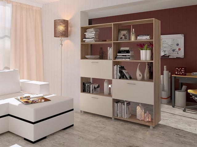 Стеллаж Гарант - 2