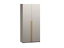 Шкаф распашной Лорена Хит - 2 Кашемир