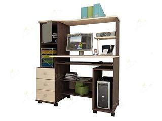 Компьютерный стол Мартин - 5