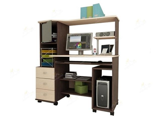 Компьютерный стол Мартин - 5