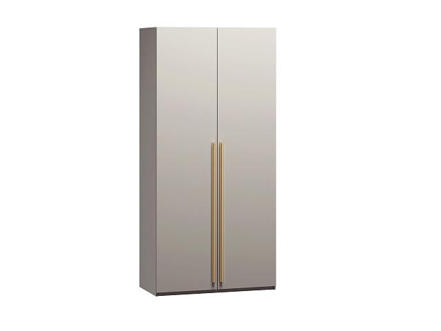 Шкаф распашной Лорена Хит - 2 Кашемир