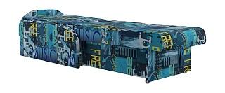 Кресло-кровать Глобус Musicl 2