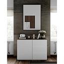 Комод Солт - 9 Орех Тьеполо