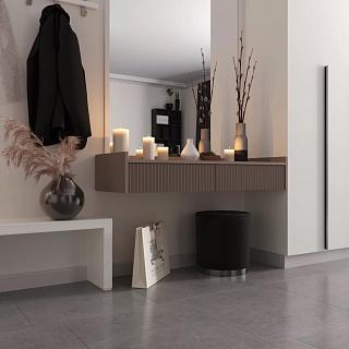 Тумба подвесная Салерно 2.1 Ирис