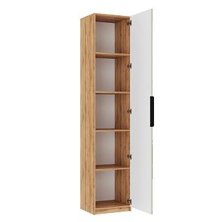 Пенал Астрис - 1 с зеркалом Сантьяго